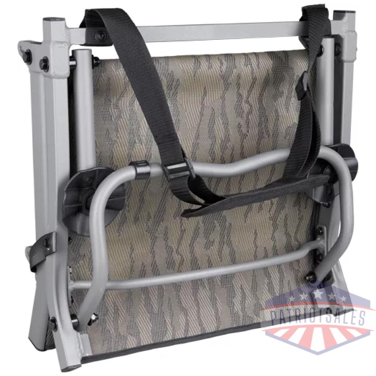 Kht0215_folded. Webp - knight and hale run n' gun - turkey chair mo bottomland - kht0215 folded