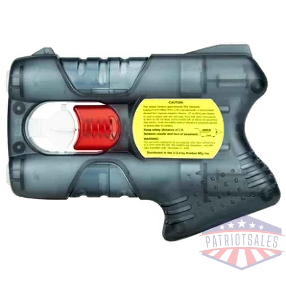 Kimla98061_1. Webp - kimber pepperblaster iii red oc spry - kimla98061 1