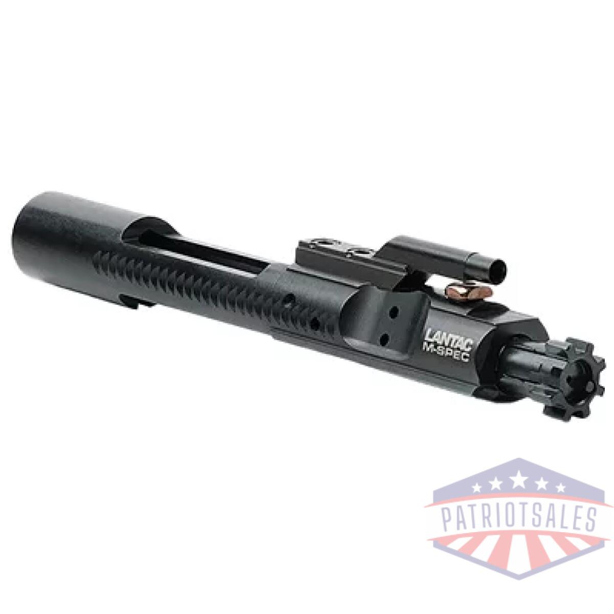 Lan01-mspec-762-nitbcg_1. Webp - lantac m-spec bcg 762 nitride blk - lan01 mspec 762 nitbcg 1