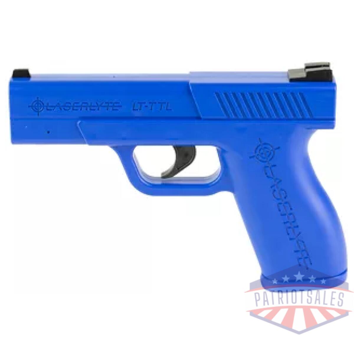 Lll01-00007_1. Webp - laserlyte lt-ttl fs training pistol - lll01 00007 1