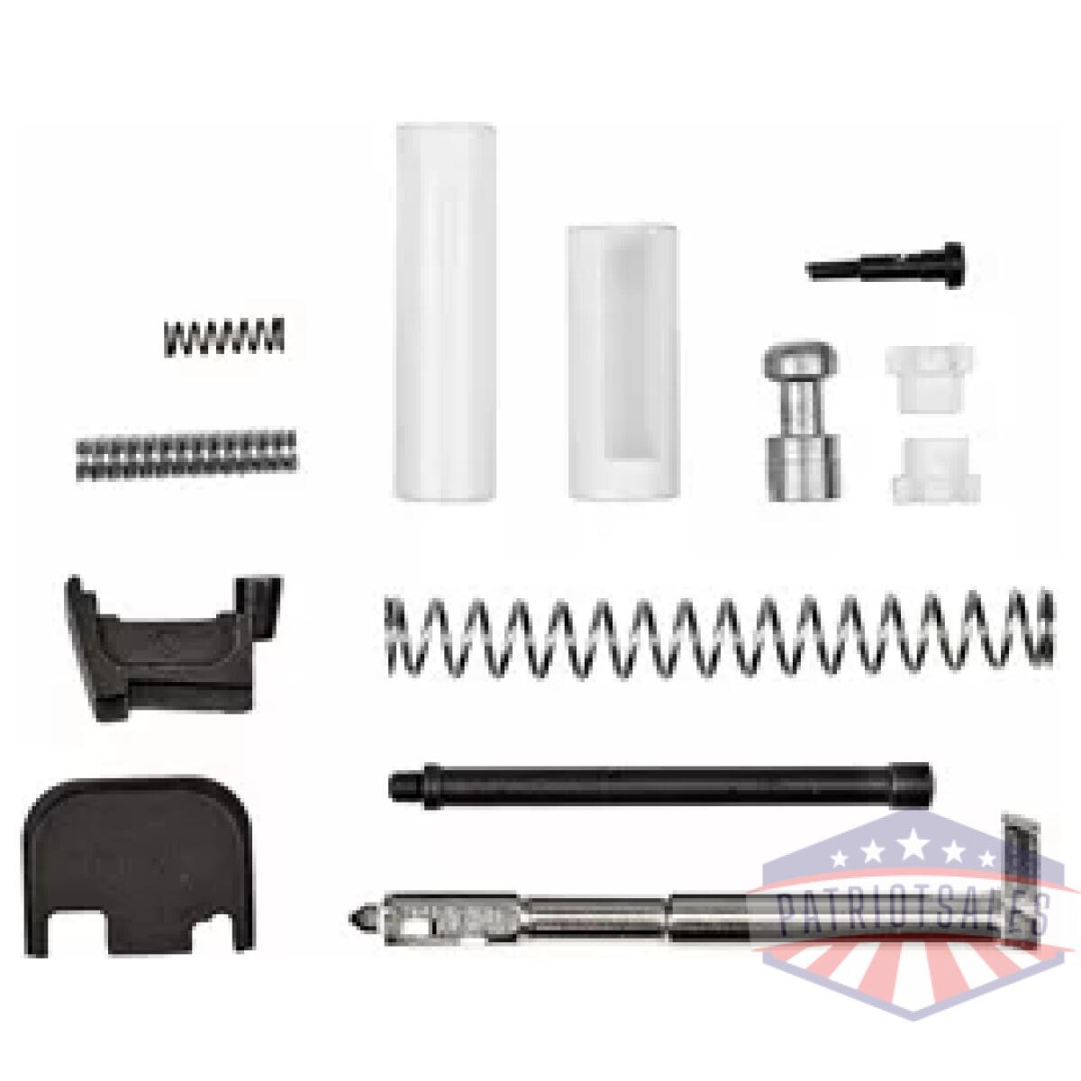 Lonelwd-slidekit-9_1. Webp - lwd completion kit 9mm for glk - lonelwd slidekit 9 1