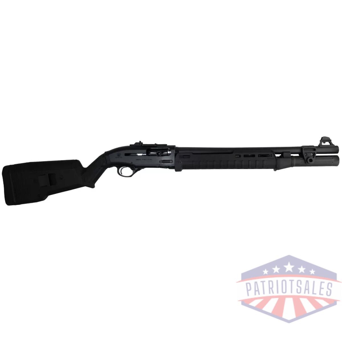 Ltt-1301-r-blk. Webp - ltt 1301 shotgun - ltt 1301 r blk