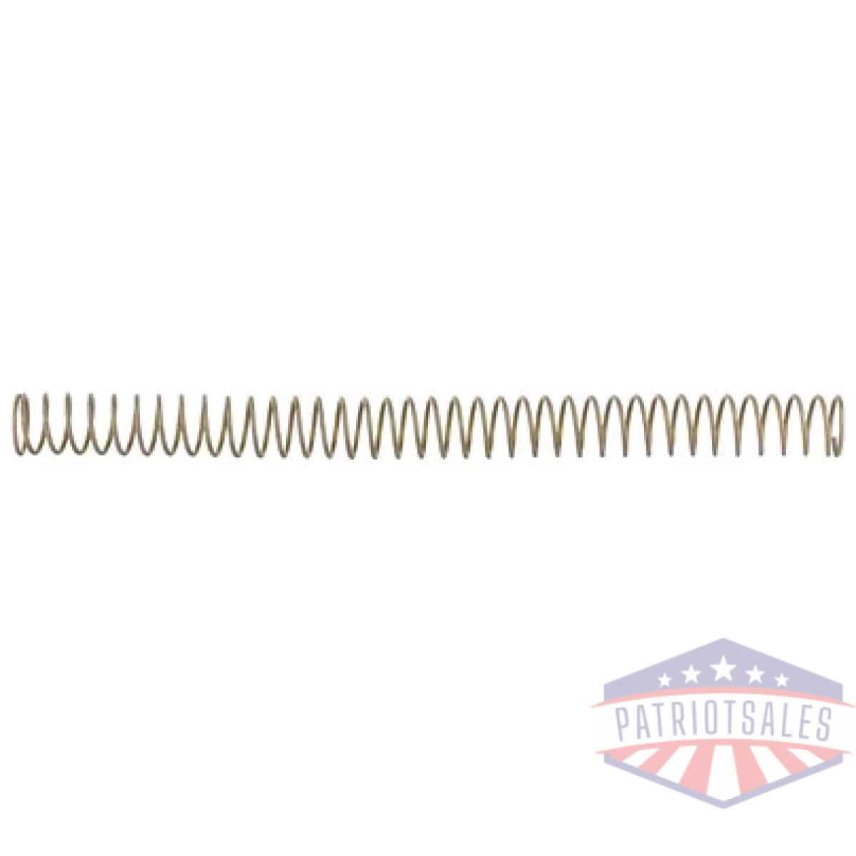 Luth308-bs-10b_1. Webp - luth ar 308 rifle buffer spring - luth308 bs 10b 1