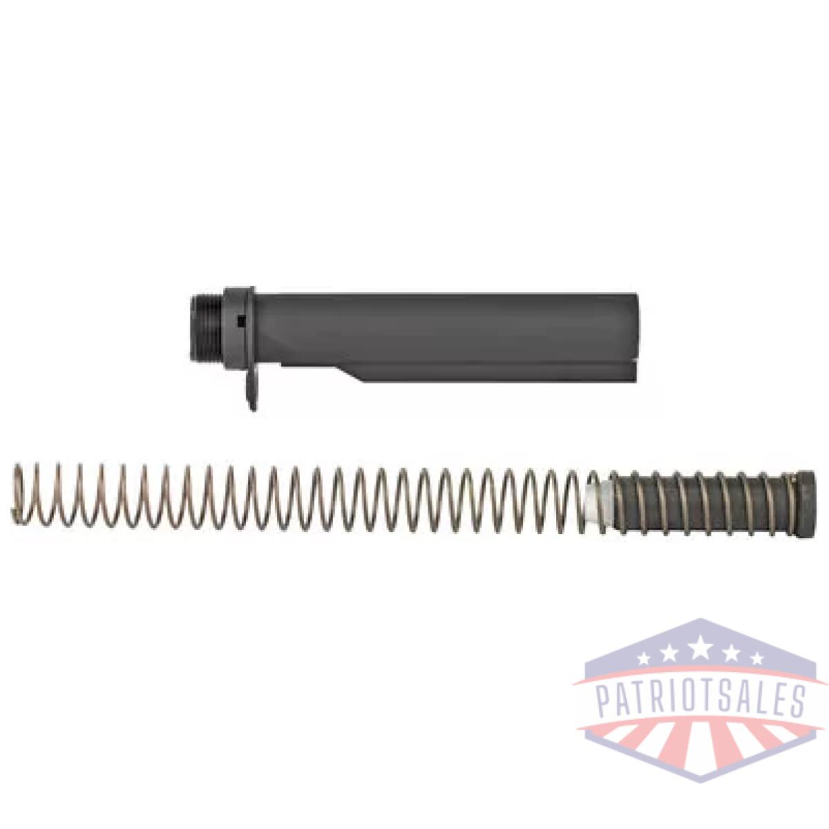 Luth9mm-m-bap_1. Webp - luth ar 9mm carbine buffer assembly - luth9mm m bap 1