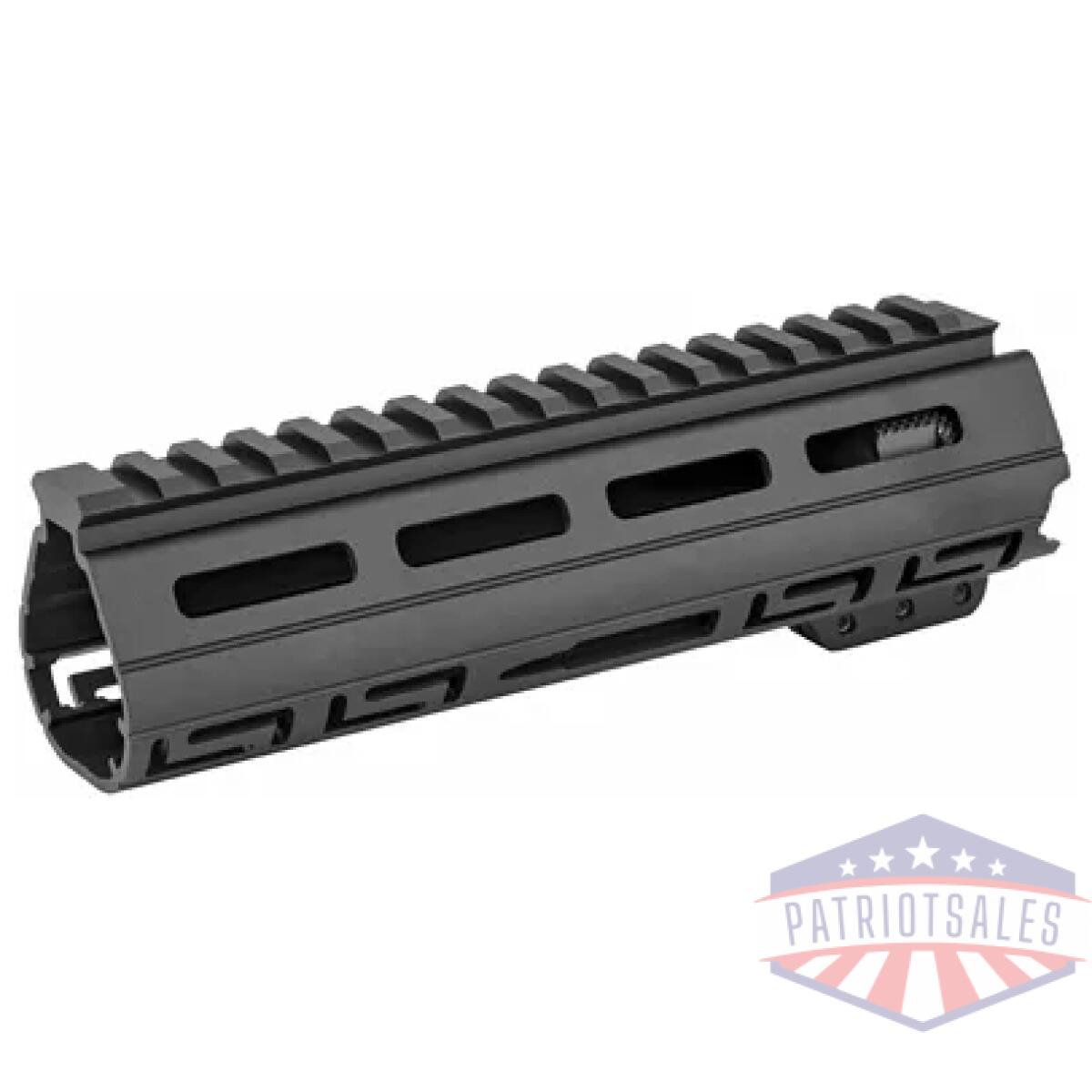 Luthhg-v-7m_1. Webp - luth ar palm handguard 7" mlok - luthhg v 7m 1