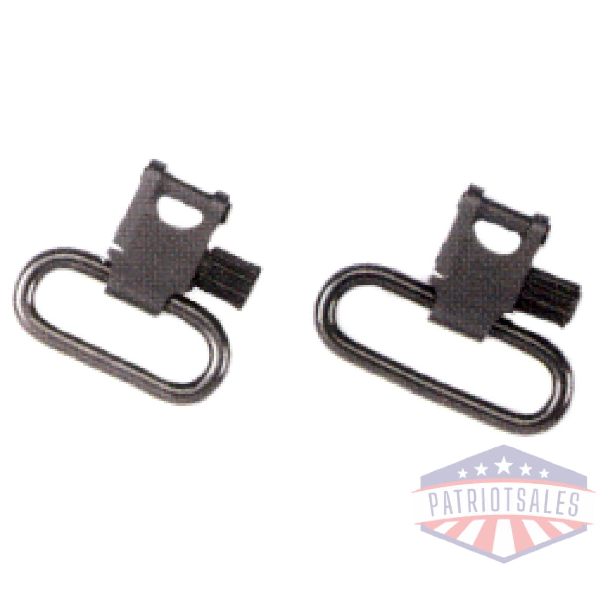 M1403-1. Gif - michaels super swivel 1" black - only 2-pack - m1403 1