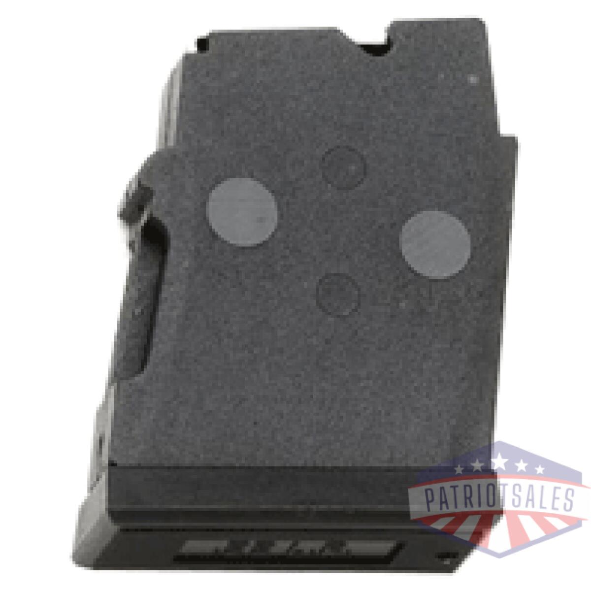 M452a5r. Gif - cz magazine 452/453/455/457/ - 512 22lr 5rd blued steel - m452a5r