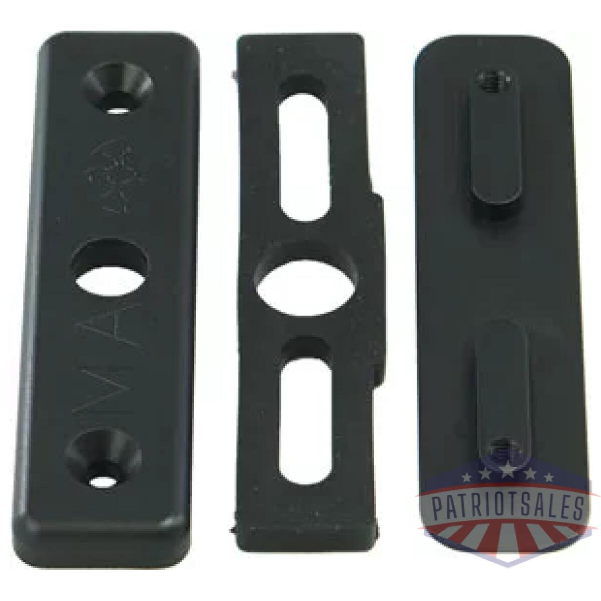 Ma11900. Webp - manticore tavor gasketed - port cover for iwi tavor - ma11900