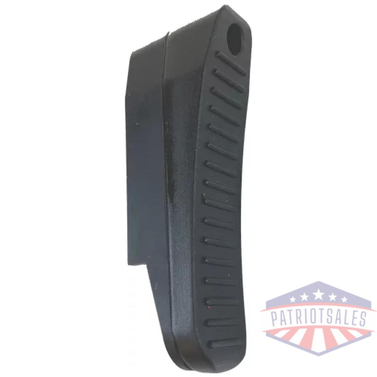 Ma29600. Webp - manticore tavor ts12 shotgun - curved buttpad iwi tavor - ma29600