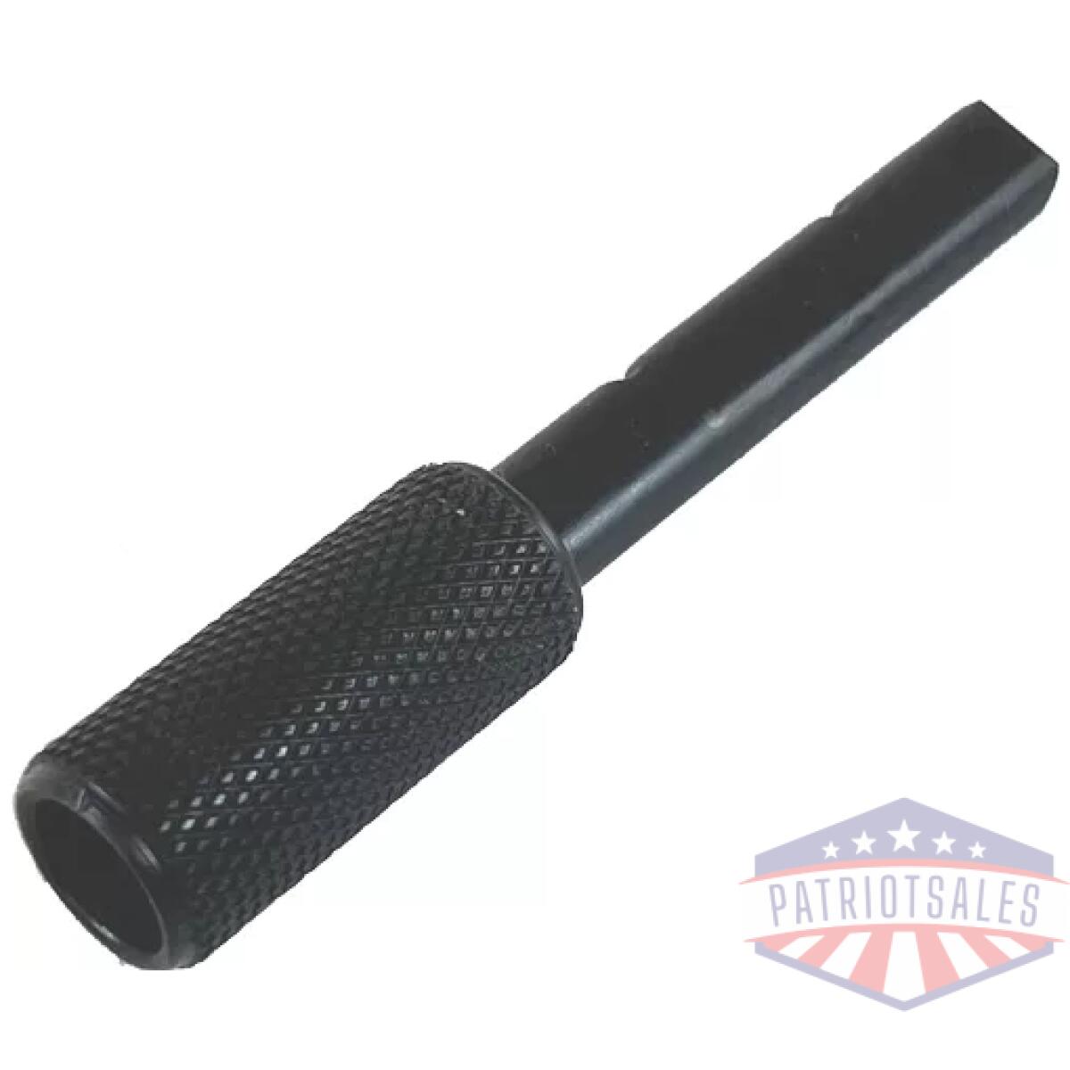 Ma31100. Webp - manticore tavor ts12 - knurled charging handle - ma31100