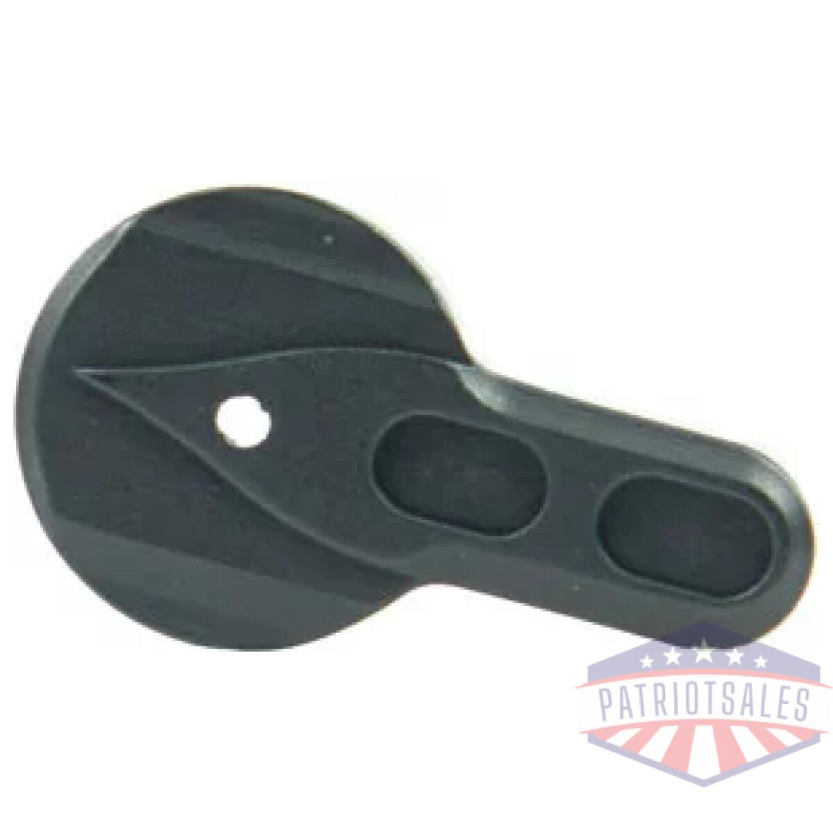 Ma5720. Webp - manticore luma metal safety - lever slim for iwi tavor - ma5720