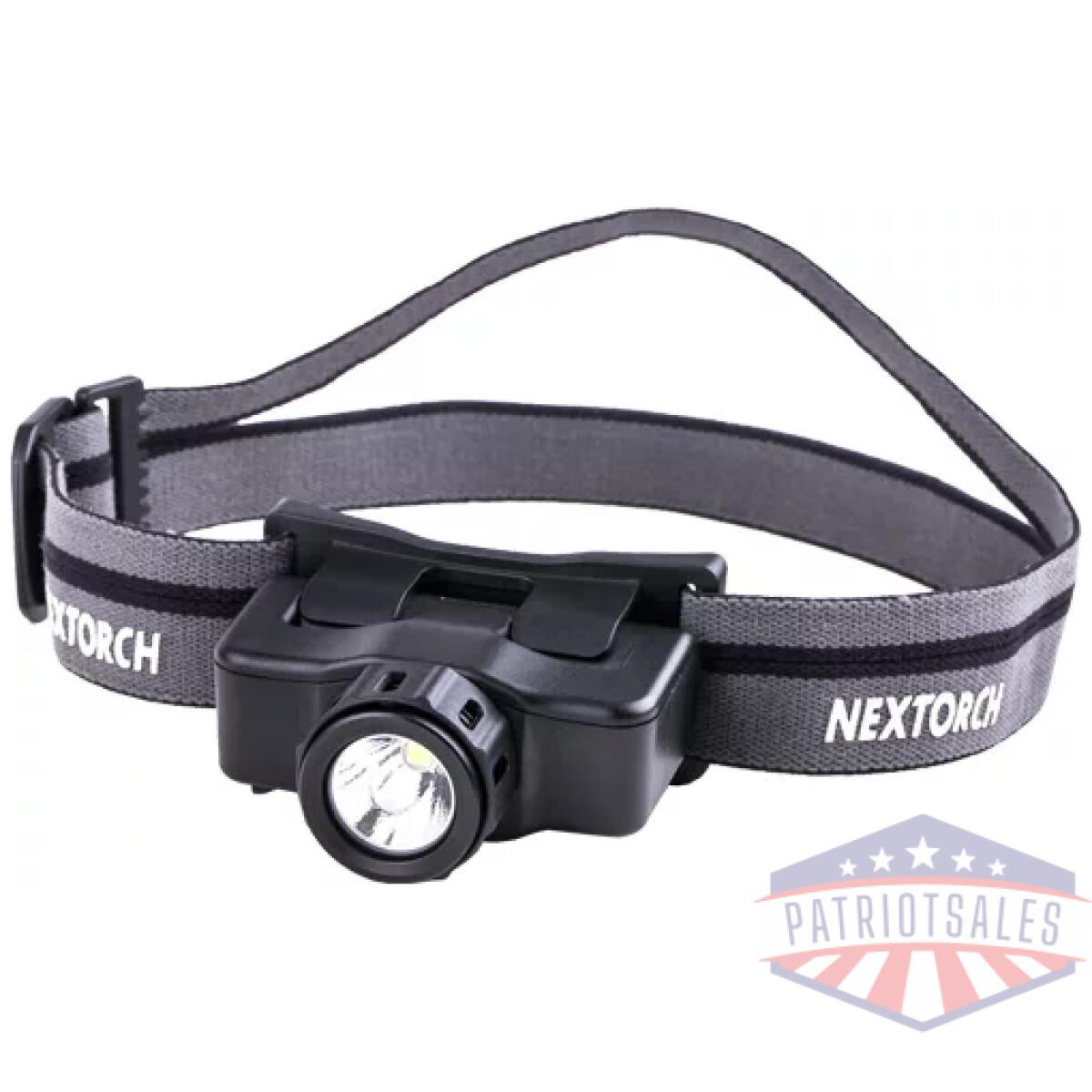 Maxstar. Webp - nextorch maxstar headlamp - white 1200 lumens mgntc dial - maxstar