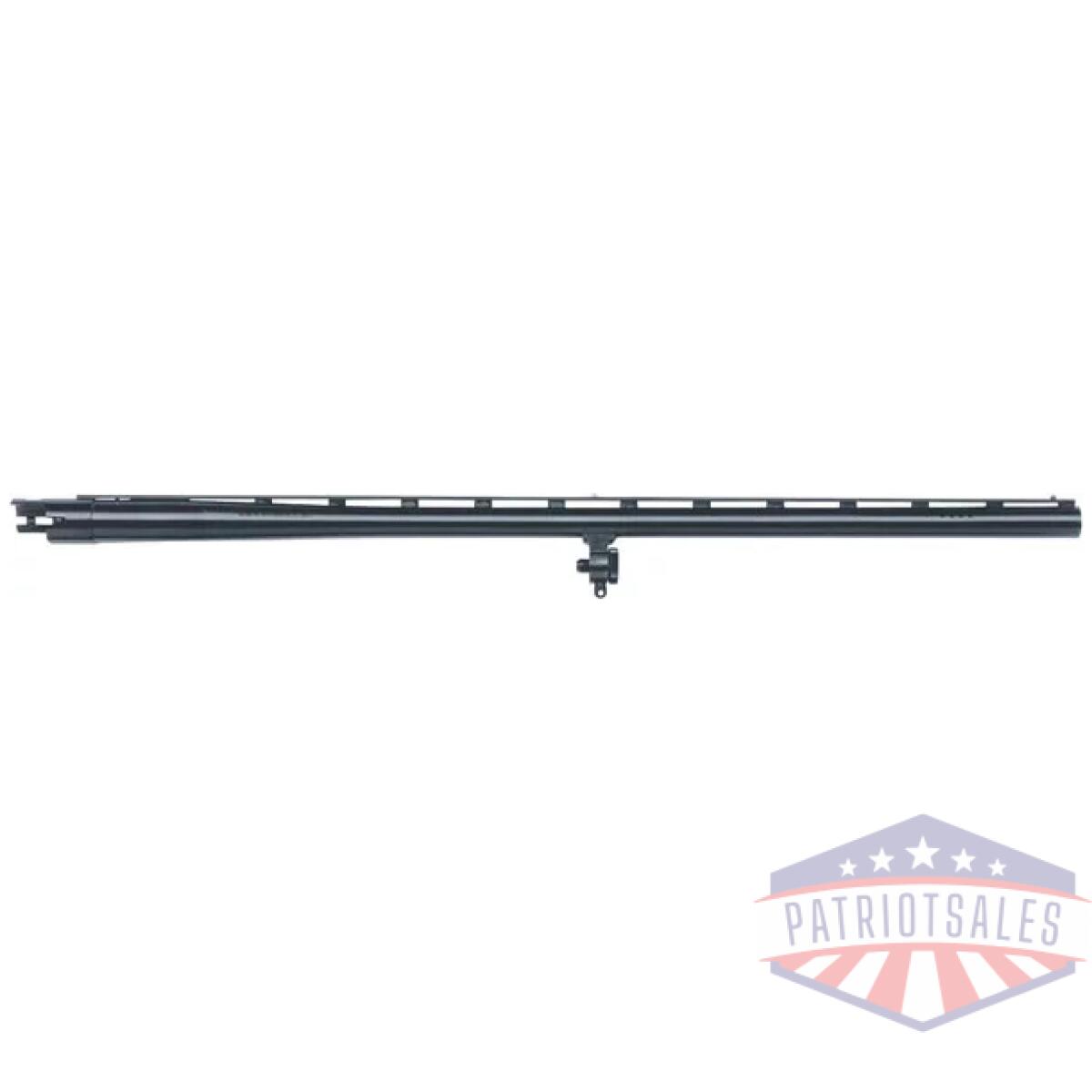 Mb90123. Webp - mossberg barrel 500 12ga 3" - 28" vr accu matte - mb90123