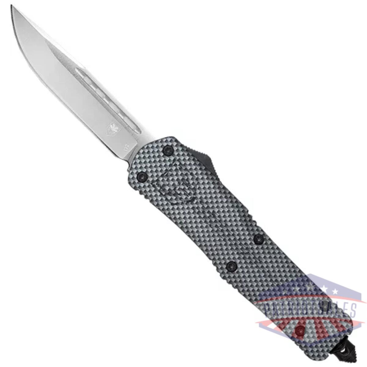 Mcffs3dns. Webp - cobratec medium fs3 otf carbon - fiber 3" d2 drop point - mcffs3dns