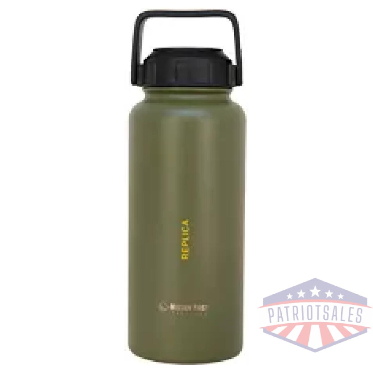 Mftdm112-32_1. Webp - mft m112 demo charge bottle 32oz - mftdm112 32 1