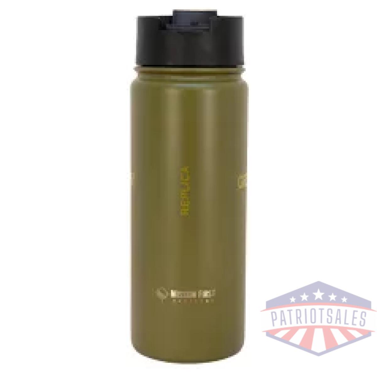 Mftdm67-16_1. Webp - mft m67 frag flip top tumbler 16oz - mftdm67 16 1