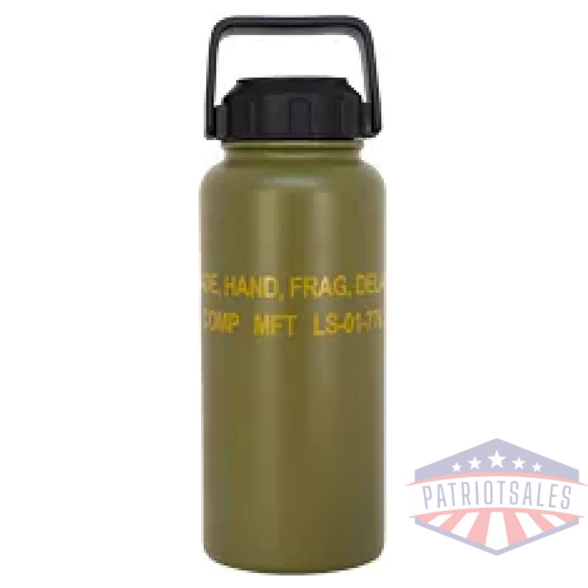 Mftdm67-32_1. Webp - mft m67 frag bottle 32oz - mftdm67 32 1