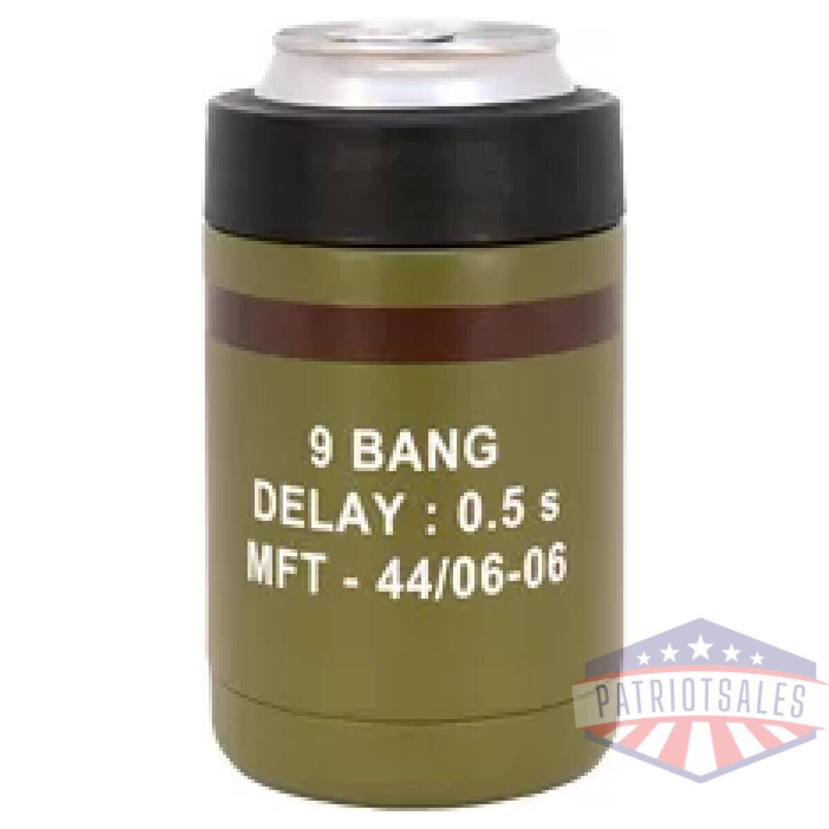 Mftdm9bg-can_1. Webp - mft 9 bang can cooler 12oz - mftdm9bg can 1