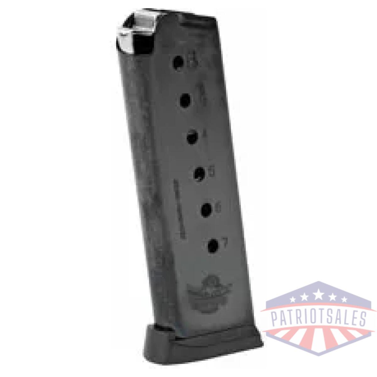 Mgarm54172_1-2. Webp - mag act-mag 45acp 7rd - mgarm54172 1 2