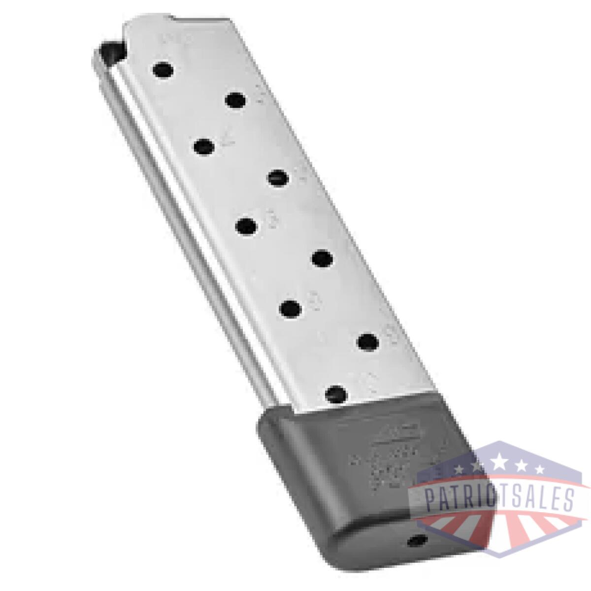 Mgcmcm-pmp-45fs10_1. Webp - mag cmc prod pwr plus 10rd 45acp stl - mgcmcm pmp 45fs10 1