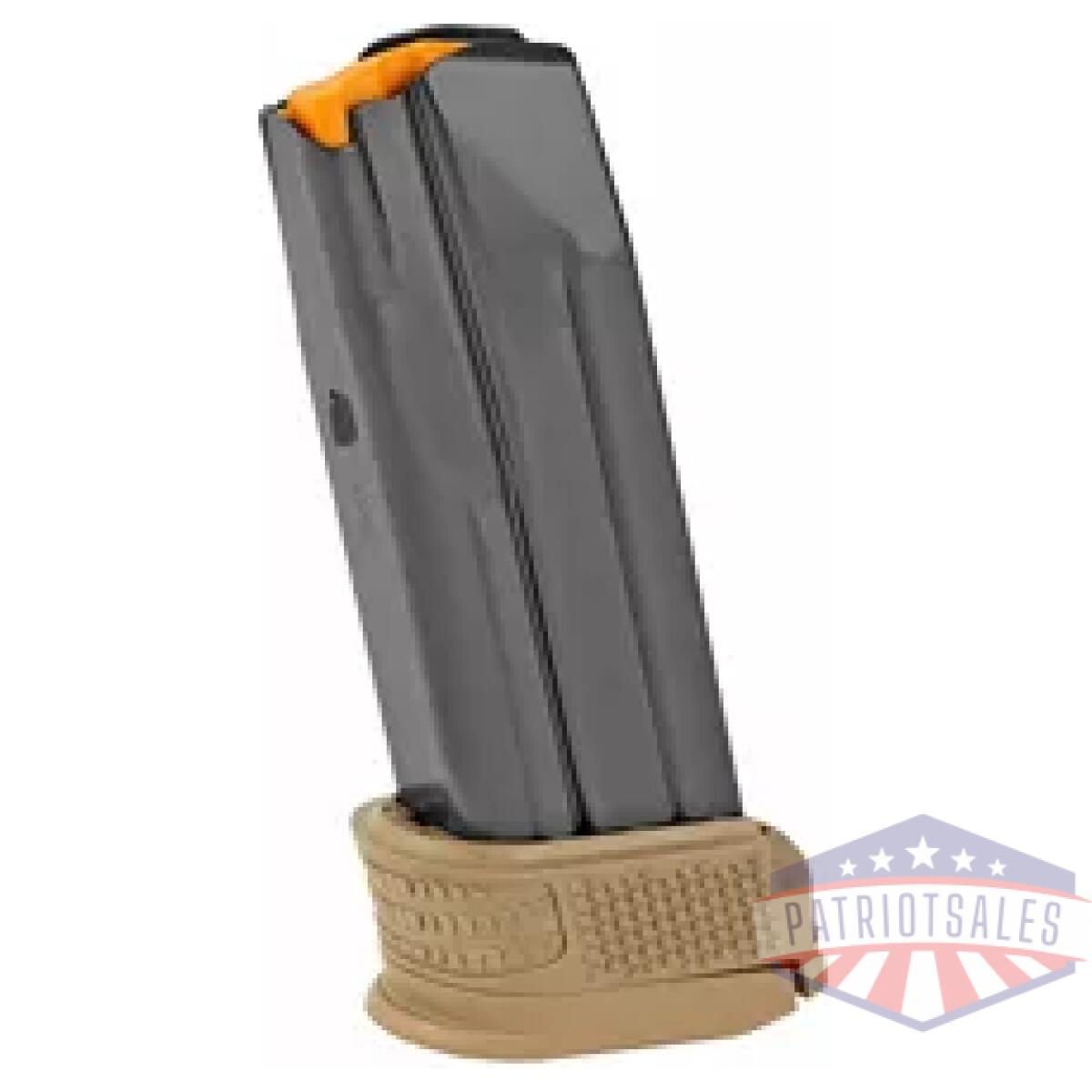 Mgfn20-100380_1. Webp - mag fn 509c 9mm 15rd fde - mgfn20 100380 1