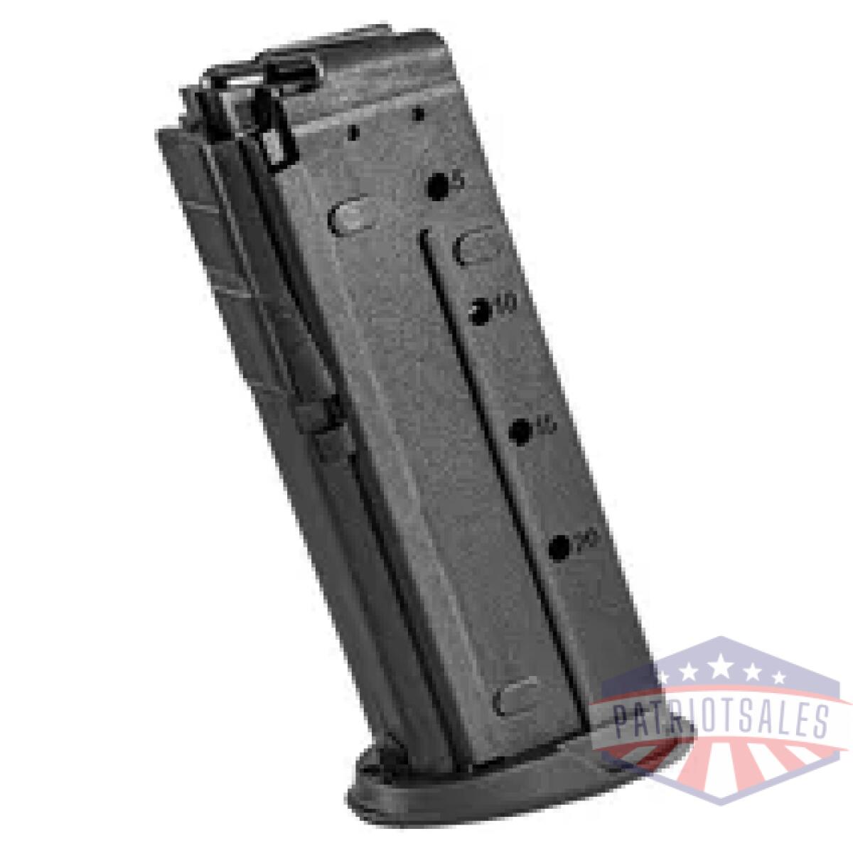 Mgfn20-100682_1. Webp - mag fn five-seven mrd 5. 7x28mm 20rd - mgfn20 100682 1