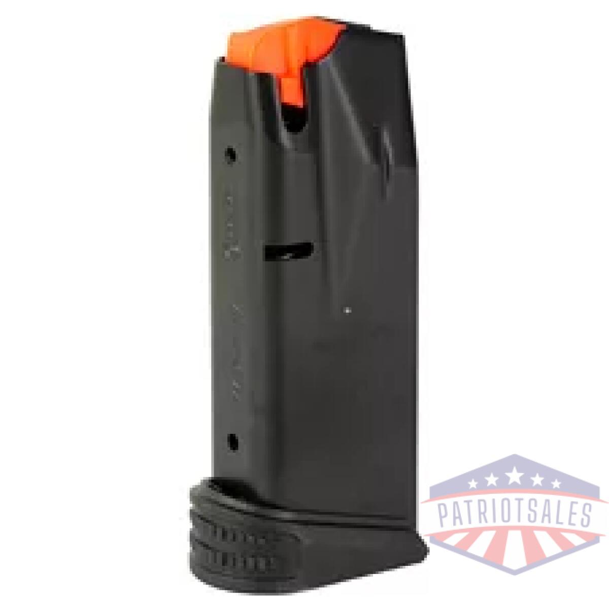 Mgfn20-100706_1. Webp - mag fn reflex 9mm 11rd blk - mgfn20 100706 1