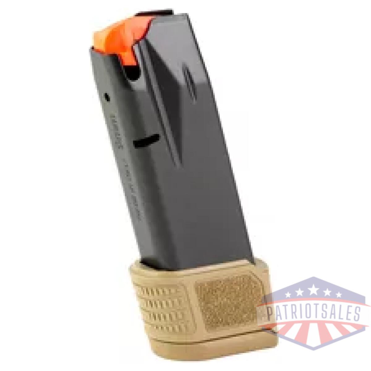 Mgfn20-100709_1. Webp - mag fn reflex 9mm 15rd fde - mgfn20 100709 1