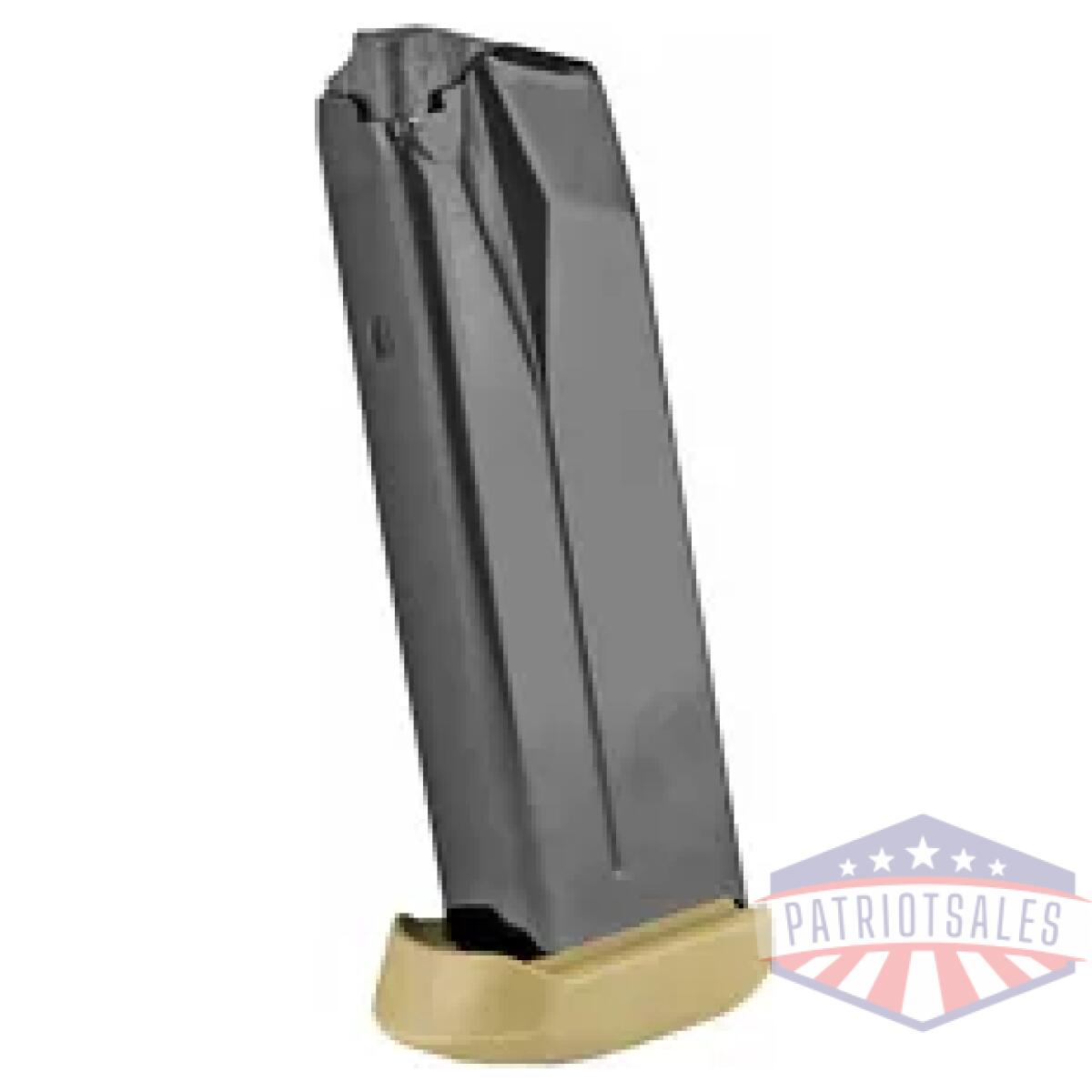 Mgfn66322-6_1. Webp - mag fn fnx 45acp 15rd fde - mgfn66322 6 1