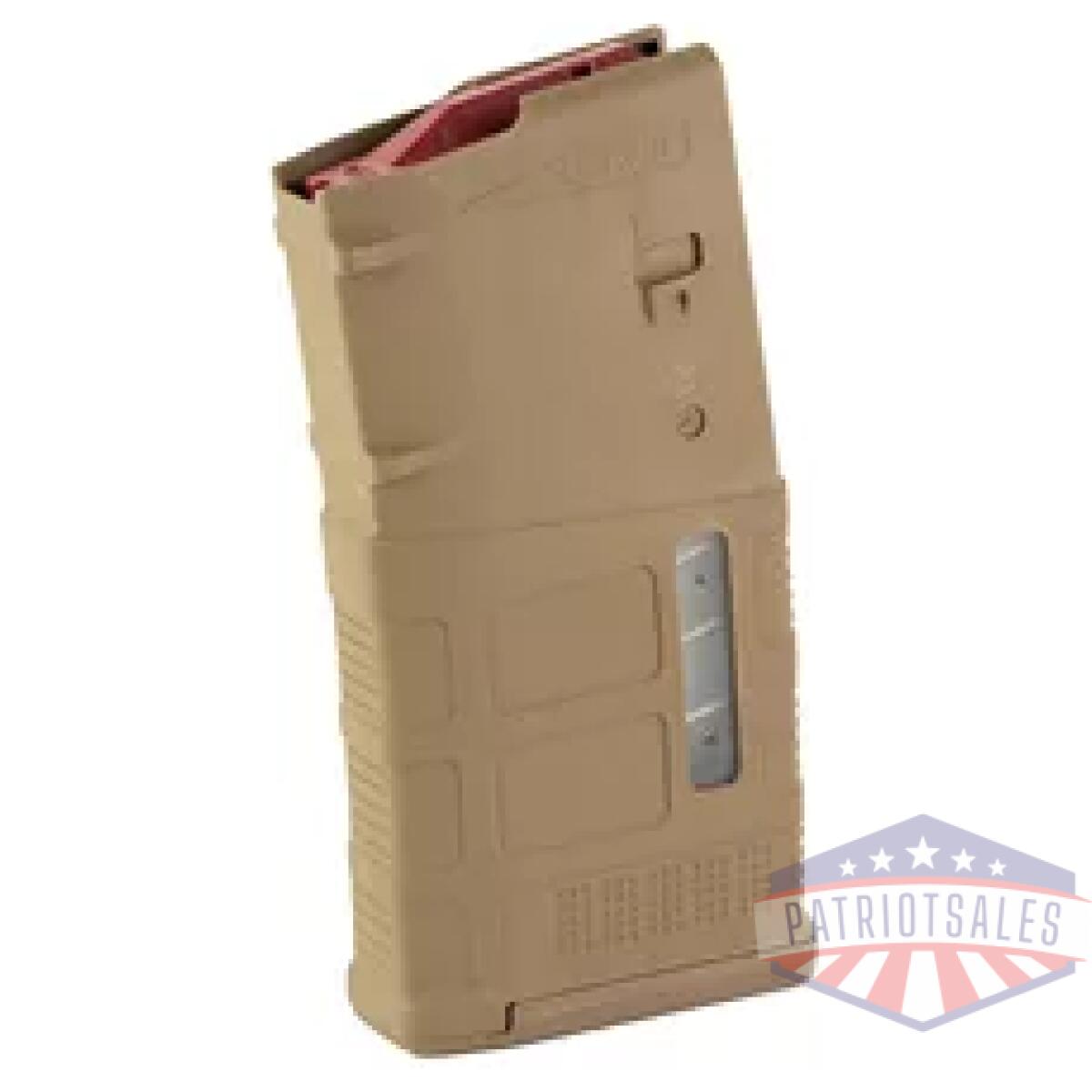 Mgmpi1429mct_1. Webp - magpul pmag m3 window 7. 62 20rd mct - mgmpi1429mct 1