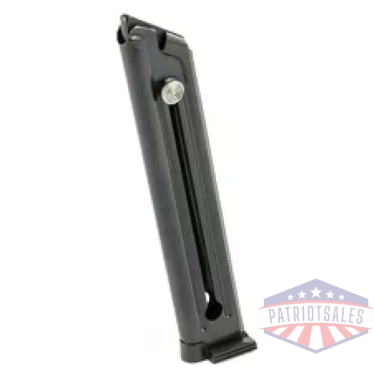 Mgrug90046_1-1. Webp - mag ruger mkii 22lr 10rd bl - mgrug90046 1 1