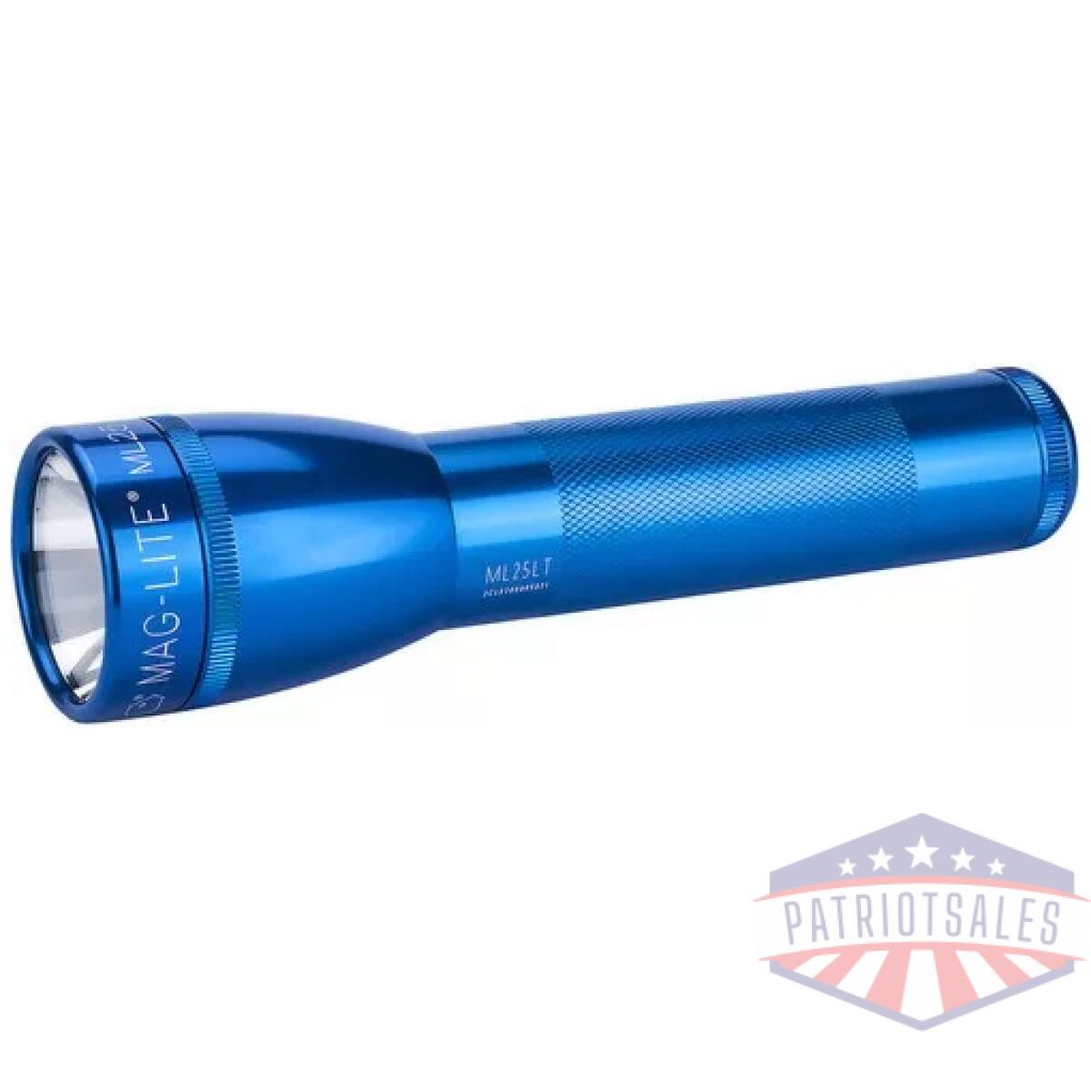 Ml25lt-s2116. Webp - ml25lt maglite 2 c-cell led flashlight - ml25lt s2116