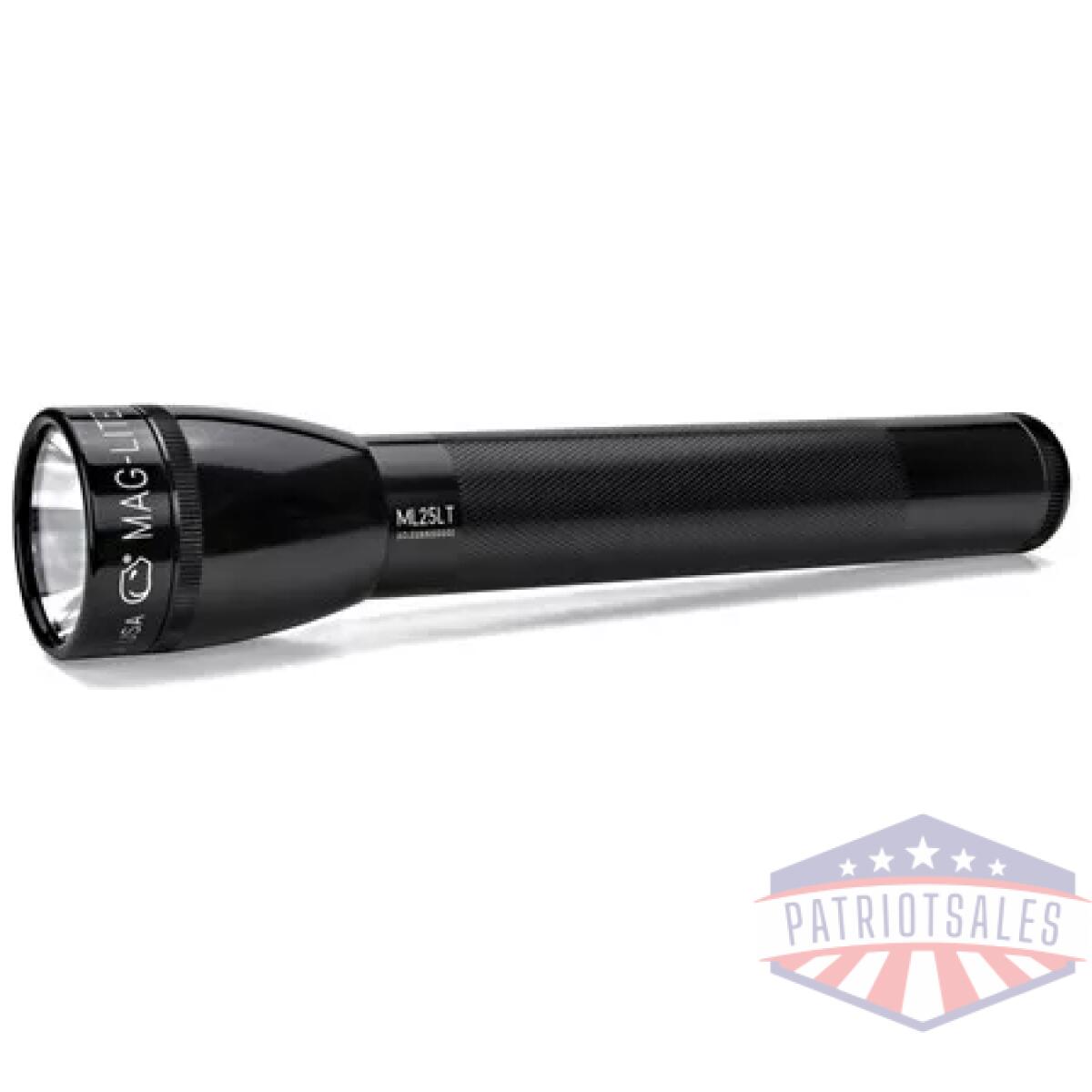 Ml25lt-s3016. Webp - ml25lt maglite 3 c-cell led flashlight - ml25lt s3016