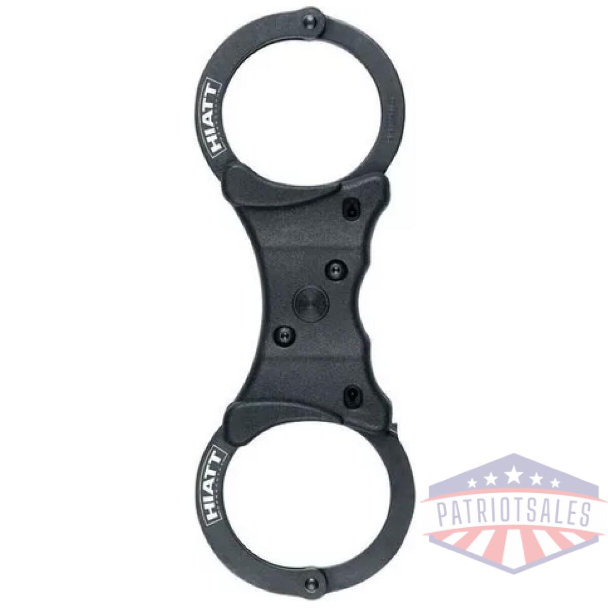 Mon-2105-h. Webp - rigid style non-folding handcuffs - mon 2105 h