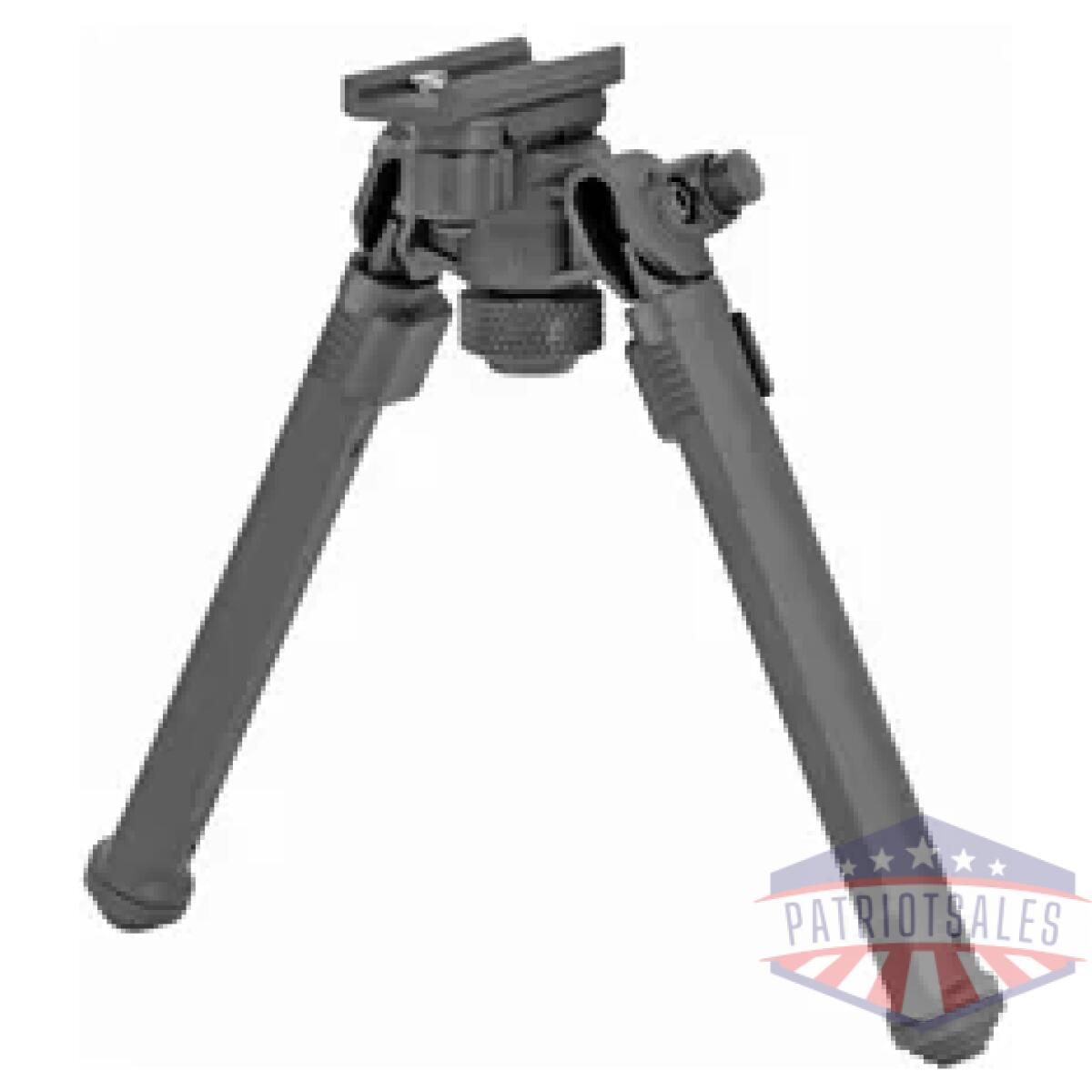 Mpimag1075blk_1. Webp - magpul bipod sling stud qd blk - mpimag1075blk 1