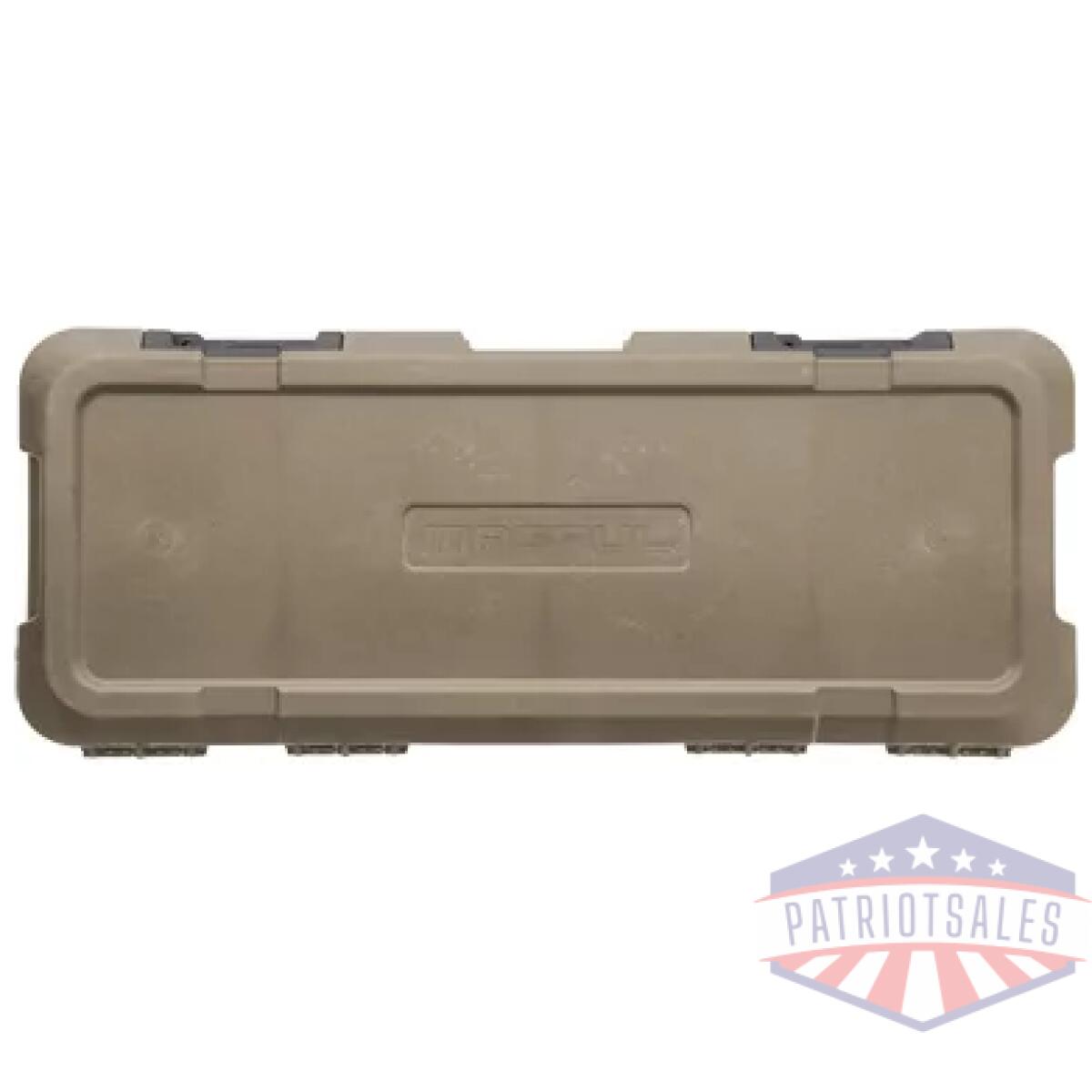 Mpimag1288fde_1. Webp - magpul daka hard case r44 fde - mpimag1288fde 1