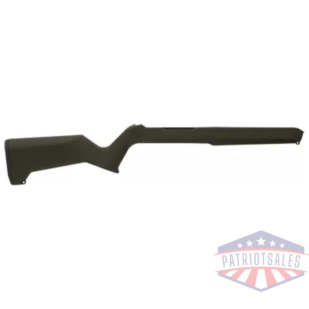 Mpimag1428odg_1. Webp - magpul moe x-22 stk 10/22 odg - mpimag1428odg 1