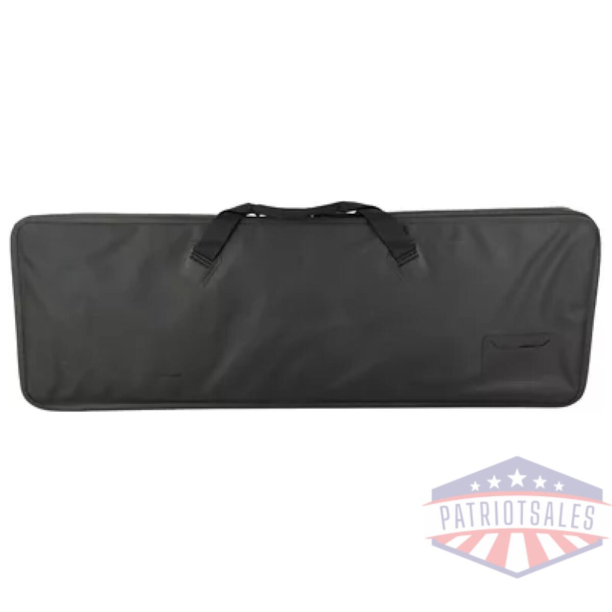 Mpimag1452-001_1. Webp - magpul daka soft rifle case 35" blk - mpimag1452 001 1