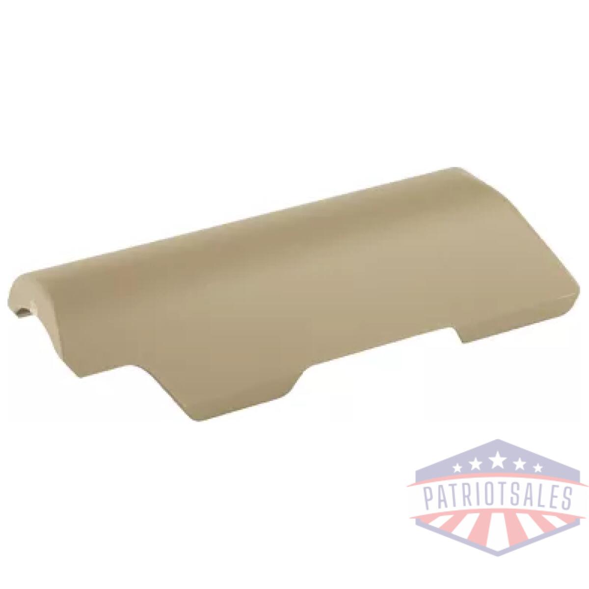 Mpimag326fde_1. Webp - magpul cheek riser moe/ctr. 50 fde - mpimag326fde 1