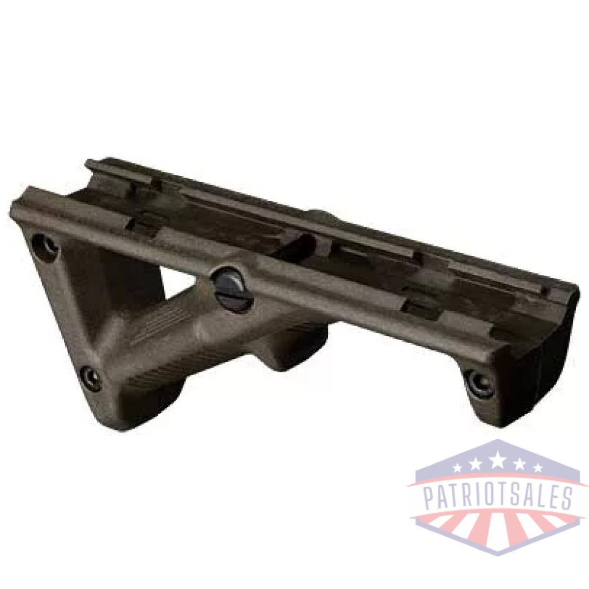 Mpimag414od_1. Webp - magpul (afg2) angled foregrip od - mpimag414od 1