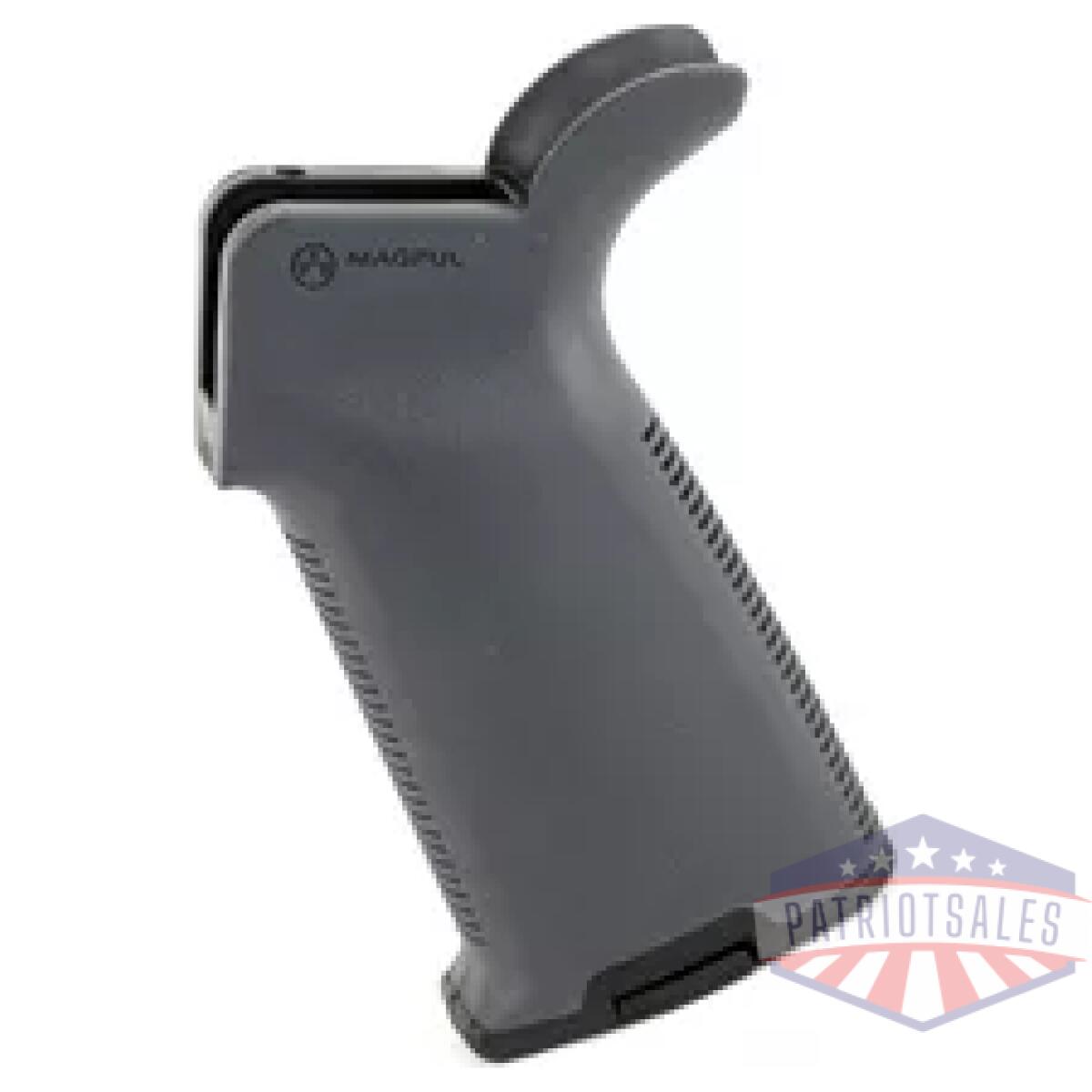 Mpimag416gry_1. Webp - magpul moe plus ar grip gry - mpimag416gry 1