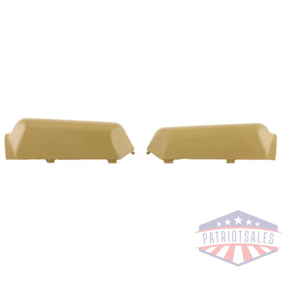 Mpimag463fde_1. Webp - magpul hunt/sga low cheek riser fde - mpimag463fde 1