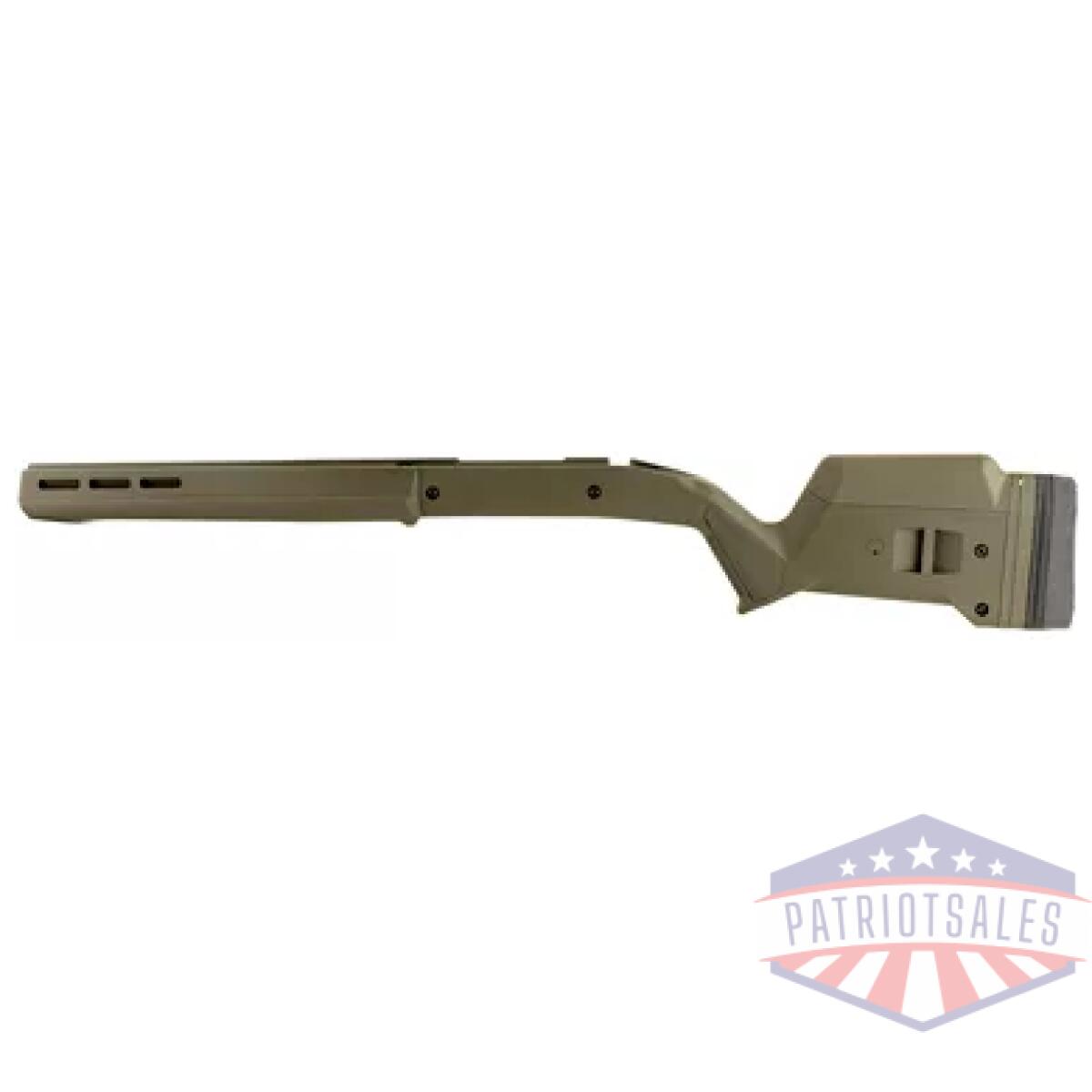 Mpimag483-odg_1. Webp - magpul hunter 700l stk rem 700 la od - mpimag483 odg 1