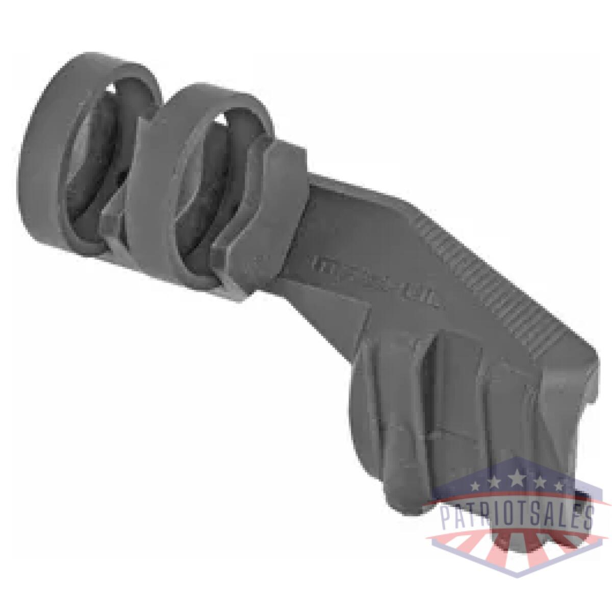 Mpimag498-lt-blk_1-1. Webp - magpul rail light mount left blk - mpimag498 lt blk 1 1