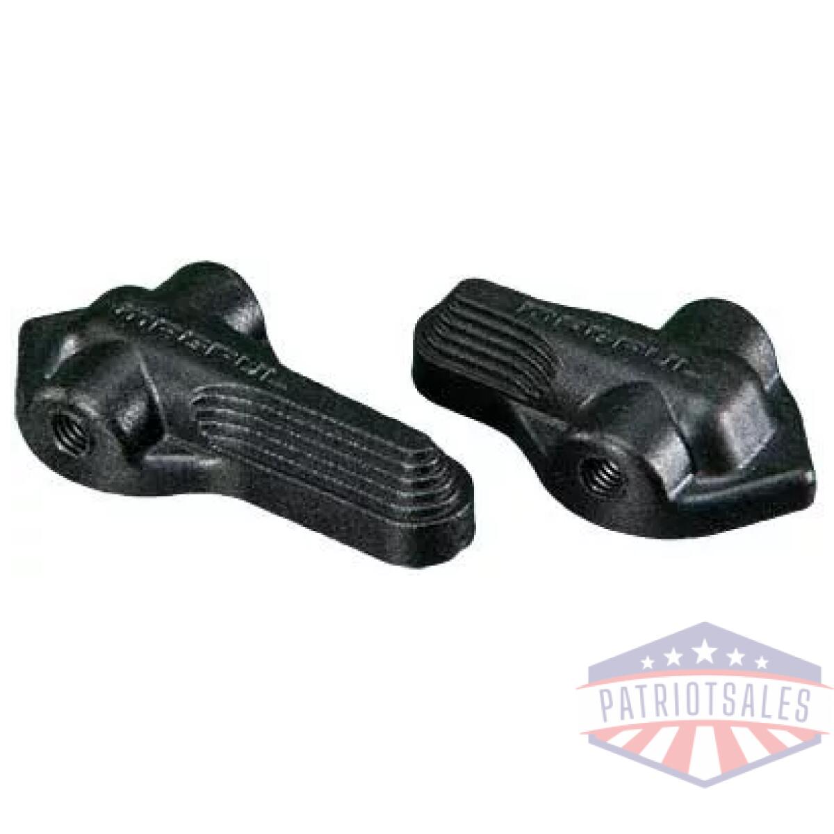 Mpimag499blk_1. Webp - magpul ssg scar selector set blk - mpimag499blk 1