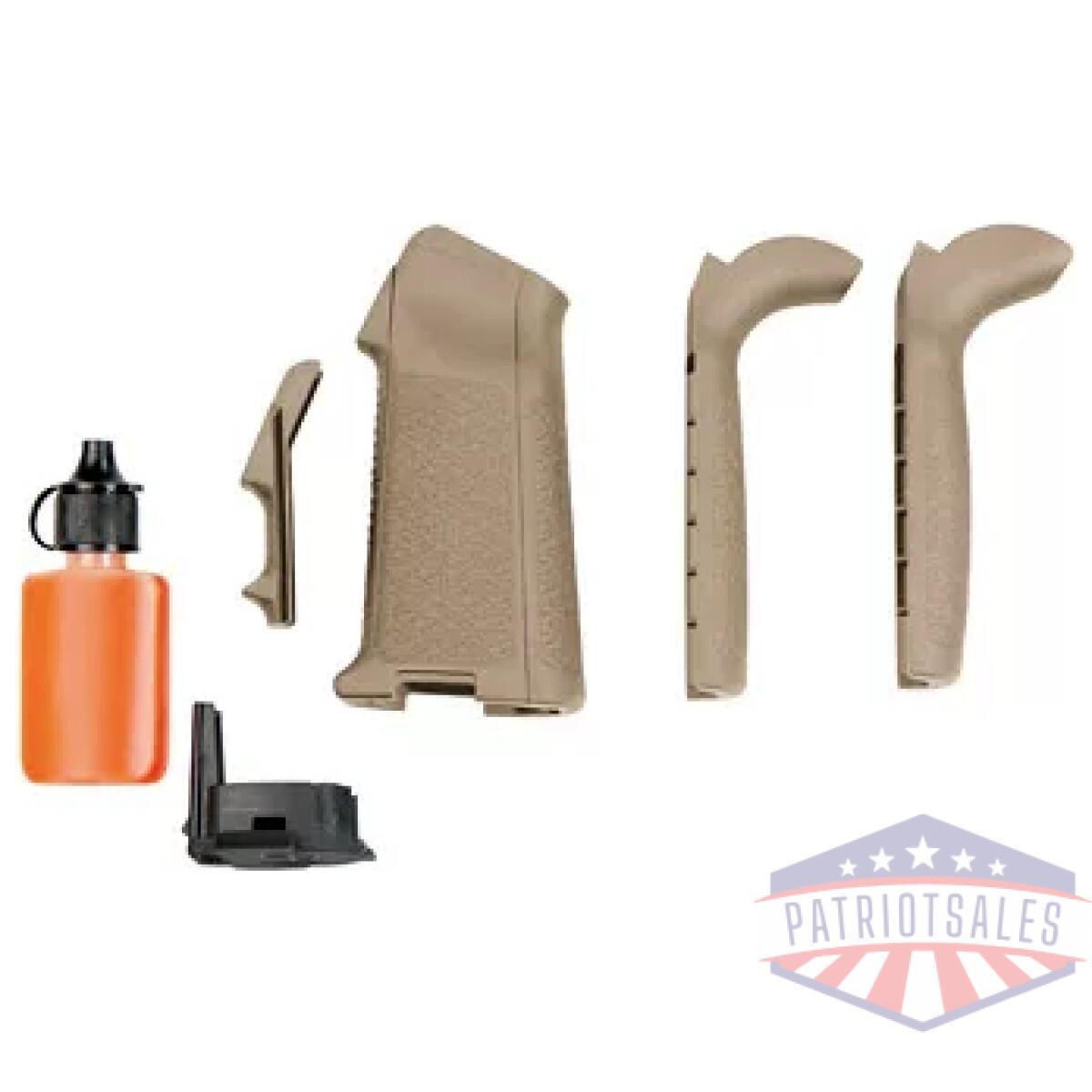 Mpimag520fde_1-1. Webp - magpul miad ar gen1. 1 grip kit fde - mpimag520fde 1 1