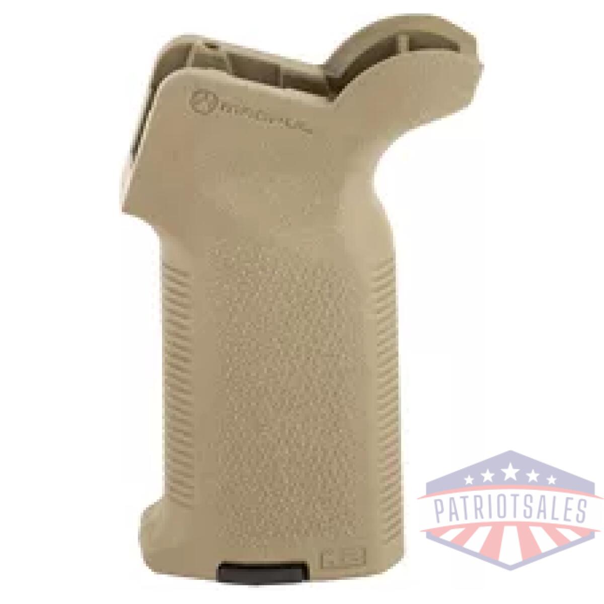 Mpimag522fde_1. Webp - magpul moe k2 ar grip fde - mpimag522fde 1