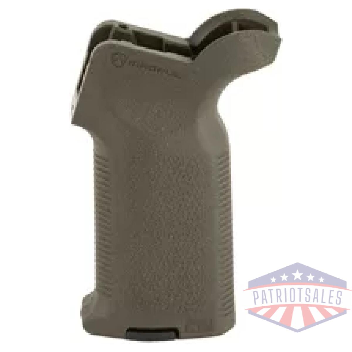 Mpimag522od_1. Webp - magpul moe k2 ar grip od - mpimag522od 1