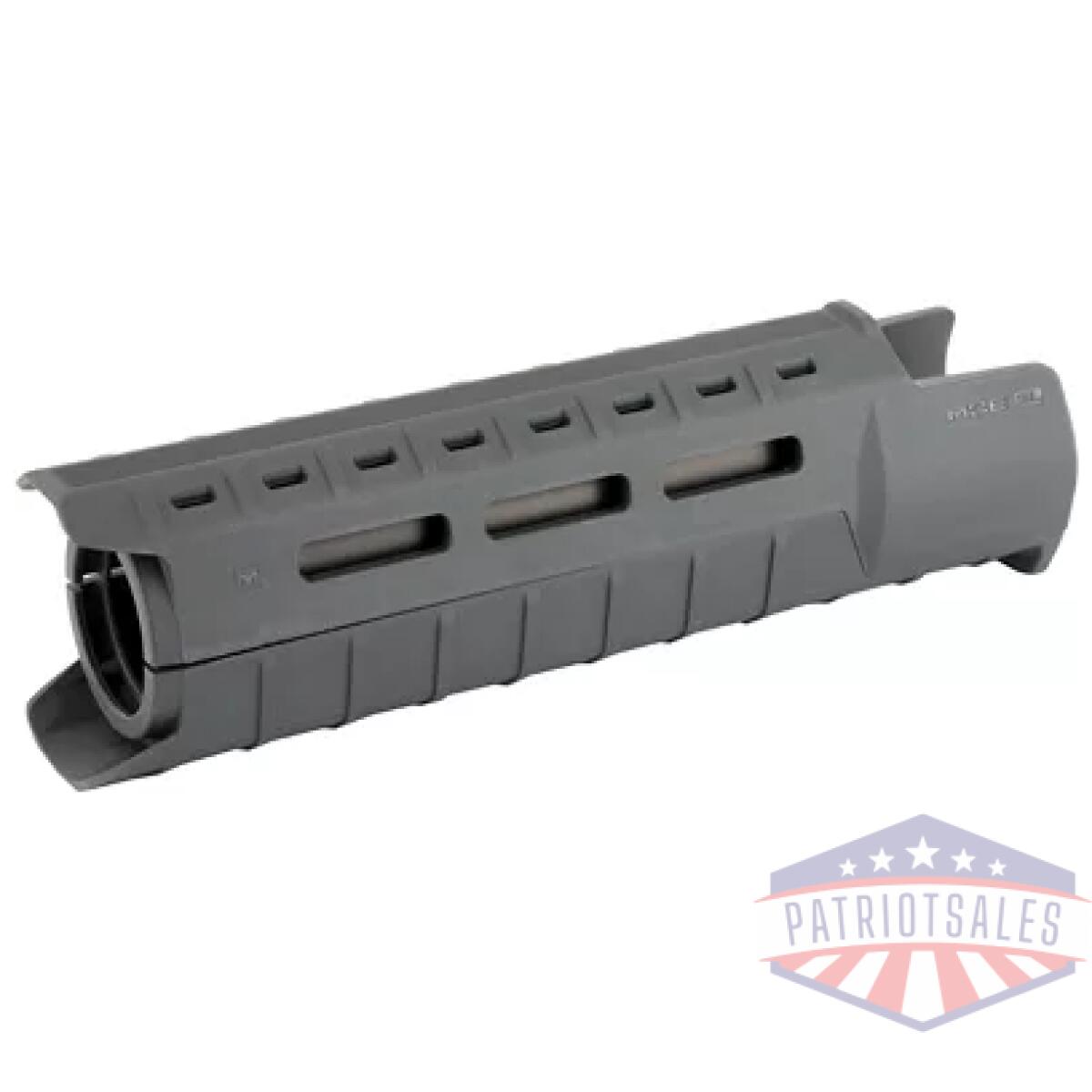 Mpimag538-gry_1. Webp - magpul moe sl hndgrd carb ar15 gry - mpimag538 gry 1