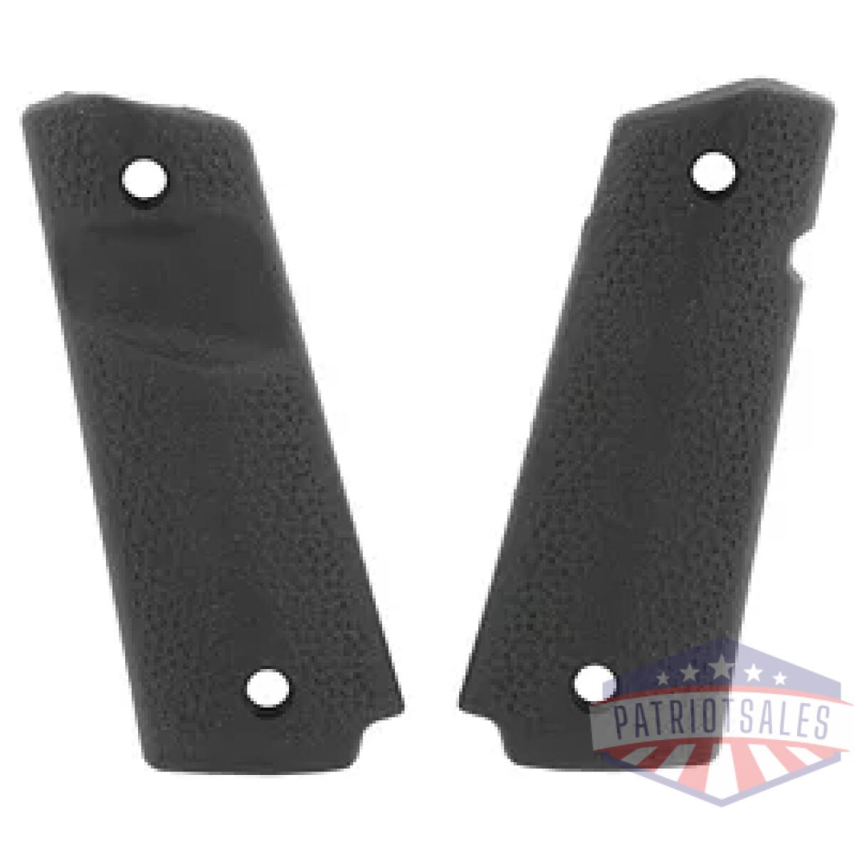 Mpimag544blk_1. Webp - magpul moe 1911 grip panels tsp blk - mpimag544blk 1